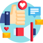 digital campaign 1055669